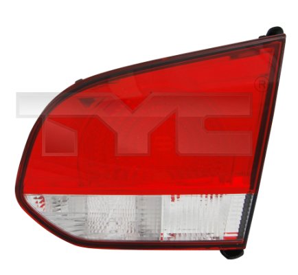 Achterlicht TYC 17-0237-01-2