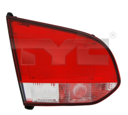 Achterlicht TYC 17-0238-01-2