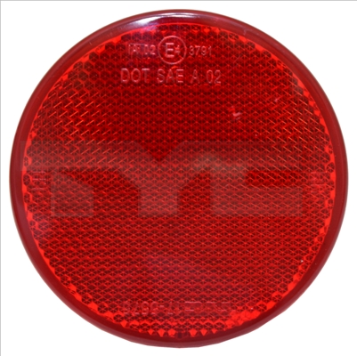 Reflector TYC 17-5575-00-9