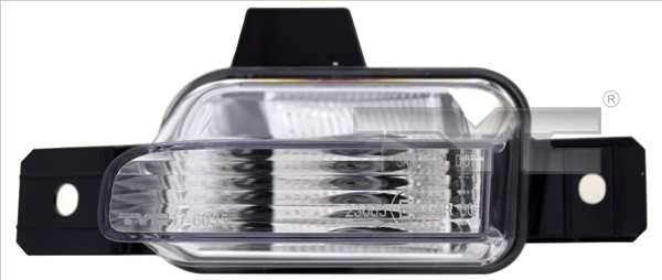 Achteruitrijlicht TYC 17-6035-00-9