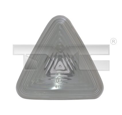 Knipperlicht TYC 18-0525-01-2