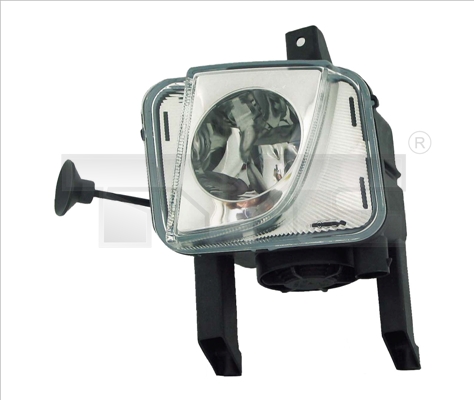 Mistlamp TYC 19-0187-05-2