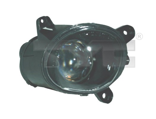 Mistlamp TYC 19-0212001