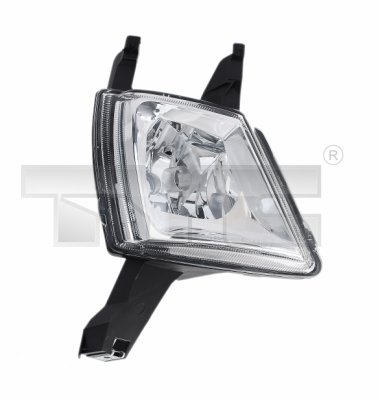 Mistlamp TYC 19-0235-05-2