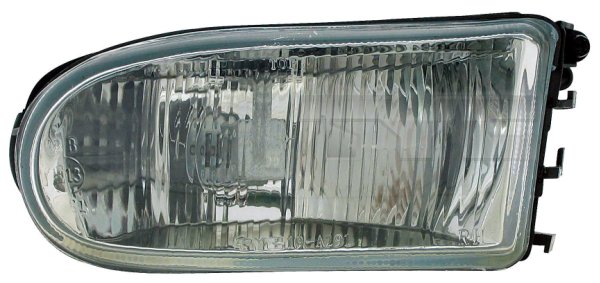 Mistlamp TYC 19-0291-05-2