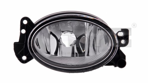 Mistlamp TYC 19-0635-01-9