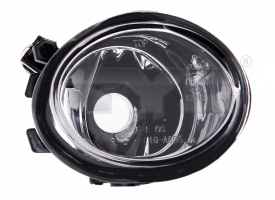 Mistlamp TYC 19-0655-01-9