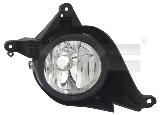 Mistlamp TYC 19-0799-01-2