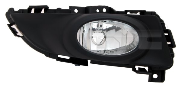 Mistlamp TYC 19-0867-11-2