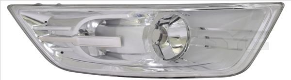 Mistlamp TYC 19-11014-01-2
