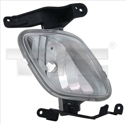 Mistlamp TYC 19-11029-01-2