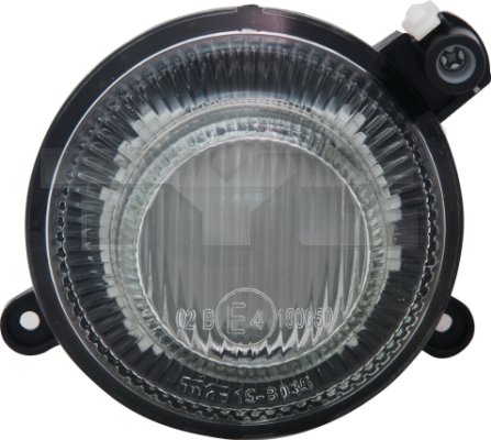 Mistlamp TYC 19-11035-05-2