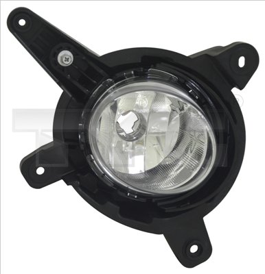 Mistlamp TYC 19-14051-01-2