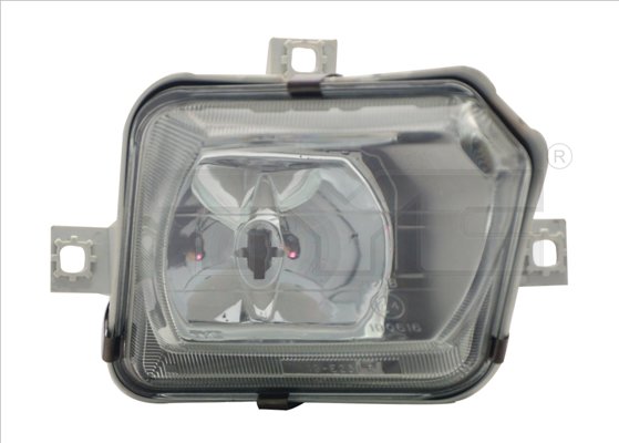 Mistlamp TYC 19-14251-05-2