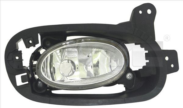 Mistlamp TYC 19-14345-01-9