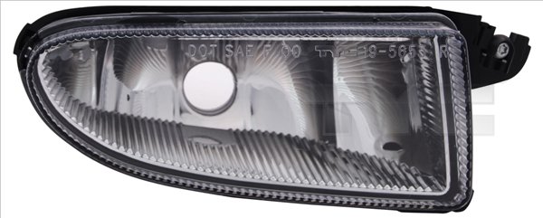 Mistlamp TYC 19-5653-01-9