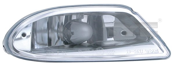 Mistlamp TYC 19-5671-05-9