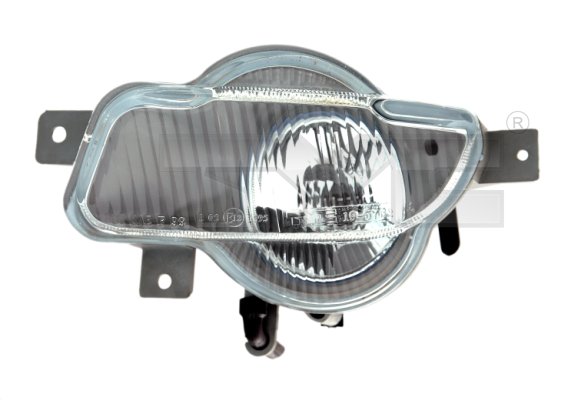 Mistlamp TYC 19-5752-05-9