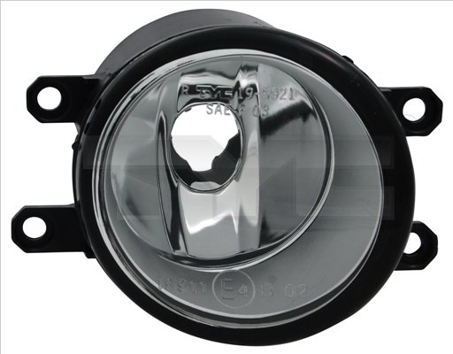 Mistlamp TYC 19-5921-11-2