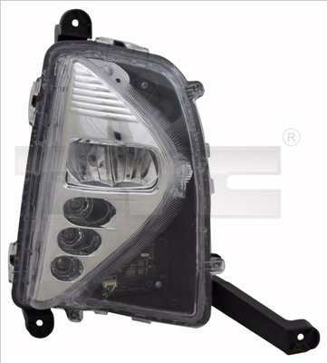 Mistlamp TYC 19-6179-10-2