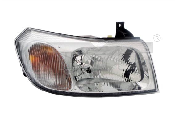 Koplamp TYC 20-0066-05-2