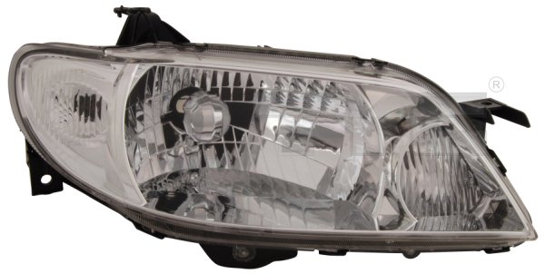 Koplamp TYC 20-0137-15-2