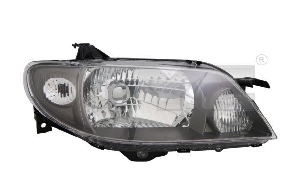 Koplamp TYC 20-0138-35-2