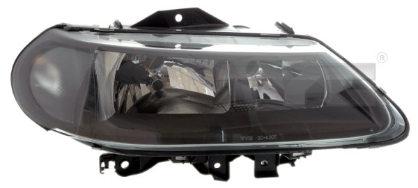 Koplamp TYC 20-0205-05-2