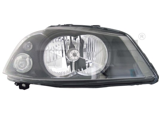 Koplamp TYC 20-0209-05-2