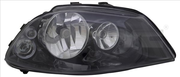 Koplamp TYC 20-0211-15-2