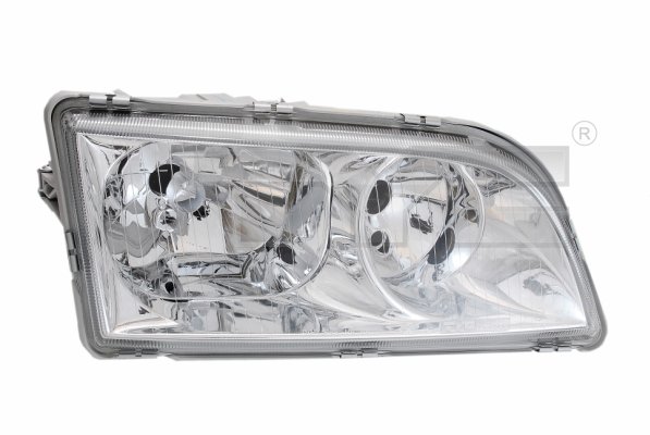 Koplamp TYC 20-0271-05-2