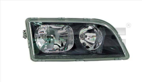 Koplamp TYC 20-0271-15-2