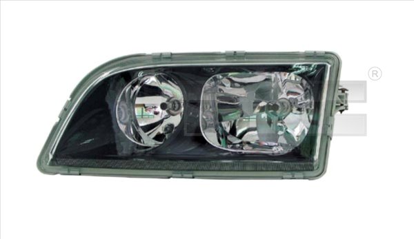 Koplamp TYC 20-0272-15-2