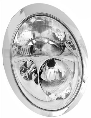 Koplamp TYC 20-0315-05-9