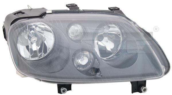 Koplamp TYC 20-0387-15-2