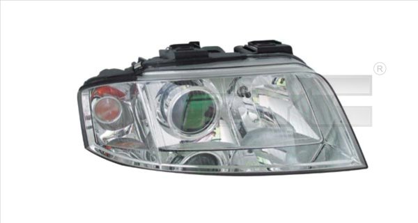 Koplamp TYC 20-0405-05-2