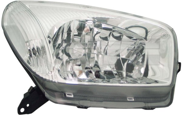 Koplamp TYC 20-0441-05-2