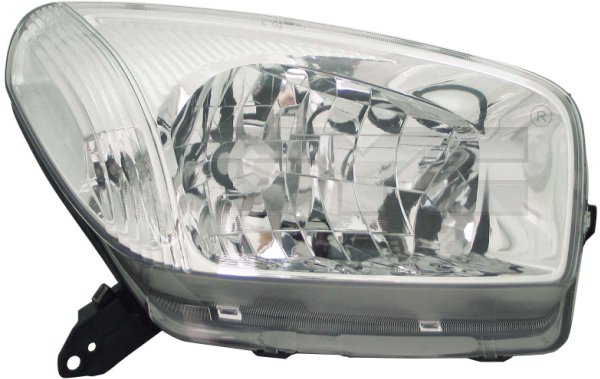 Koplamp TYC 20-0442-05-2