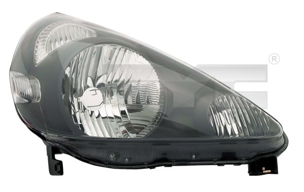 Koplamp TYC 20-0443-05-2