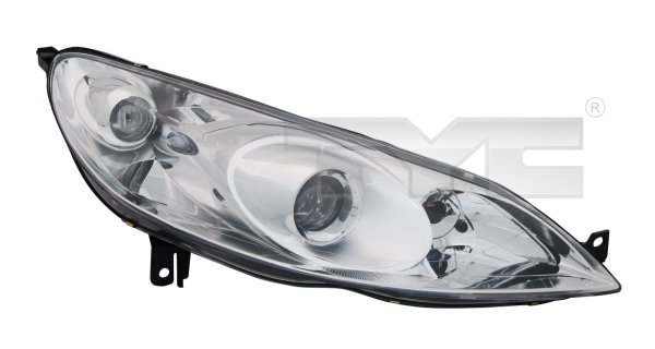 Koplamp TYC 20-0449-05-2