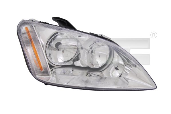 Koplamp TYC 20-0477-05-2