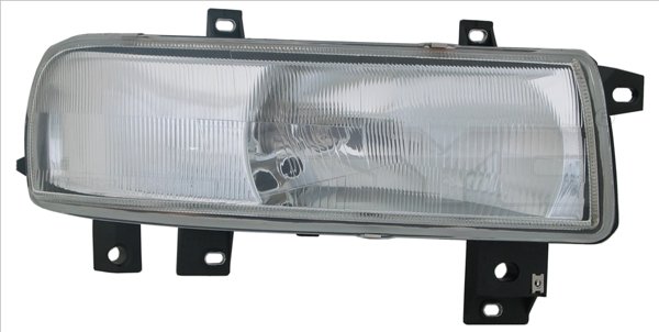 Koplamp TYC 20-0497-05-2