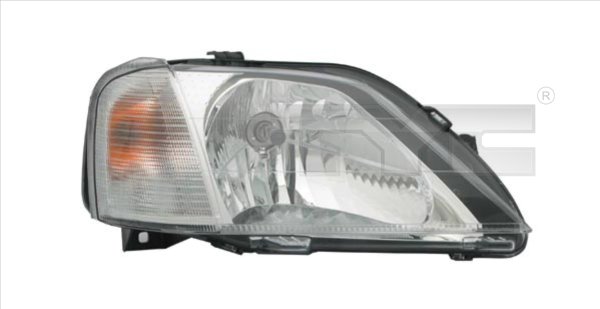 Koplamp TYC 20-0645-05-2