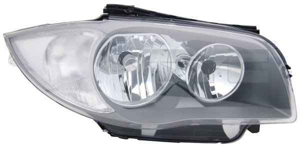 Koplamp TYC 20-0649-15-2