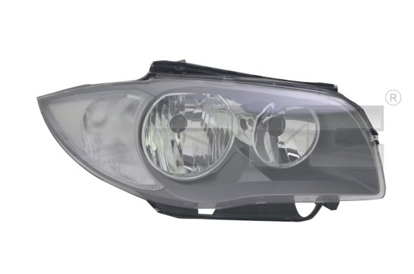 Koplamp TYC 20-0649-25-2