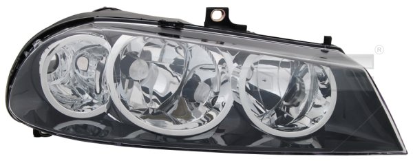 Koplamp TYC 20-0743-05-2