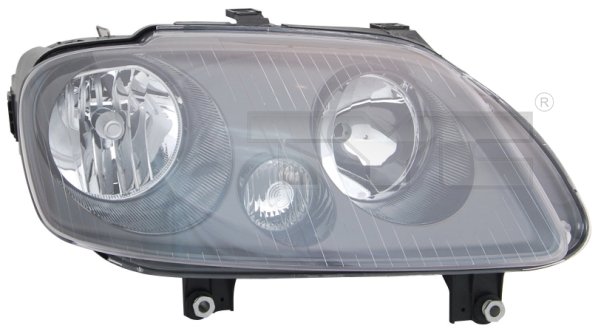 Koplamp TYC 20-0759-15-2