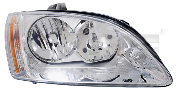 Koplamp TYC 20-0963-05-2