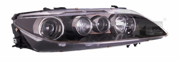 Koplamp TYC 20-0976-05-2