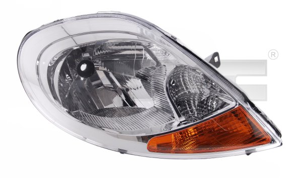 Koplamp TYC 20-1099-25-2